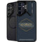 Wizarding World Hogwarts Legacy Emblem Galaxy S25 Kickstand Case