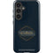 Wizarding World Hogwarts Legacy Emblem Galaxy S25 Plus Impact Case