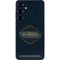 Wizarding World Hogwarts Legacy Emblem Galaxy S24 Plus Skin
