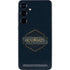 Wizarding World Hogwarts Legacy Emblem Galaxy S25 Plus Skin