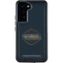 Wizarding World Hogwarts Legacy Emblem Galaxy S24 Plus Waterproof Case