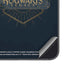 Wizarding World Hogwarts Legacy Emblem Galaxy S25 Skin
