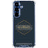 Wizarding World Hogwarts Legacy Emblem Galaxy S25 Plus Clear Case