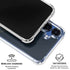 Wizarding World Hogwarts Legacy Emblem Galaxy S25 Plus Clear Case
