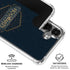 Wizarding World Hogwarts Legacy Emblem Galaxy S26 Clear Case