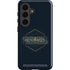 Wizarding World Hogwarts Legacy Emblem Galaxy S26 Impact Case
