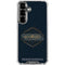 Wizarding World Hogwarts Legacy Emblem Galaxy S26 Plus Clear Case