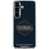Wizarding World Hogwarts Legacy Emblem Galaxy S26 Plus Clear Case