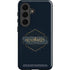 Wizarding World Hogwarts Legacy Emblem Galaxy S26 Plus Impact Case