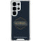 Wizarding World Hogwarts Legacy Emblem Galaxy S26 Ultra Clear Case