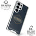 Wizarding World Hogwarts Legacy Emblem Galaxy S26 Ultra Clear Case