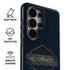 Wizarding World Hogwarts Legacy Emblem Galaxy S26 Ultra Impact Case