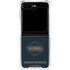 Wizarding World Hogwarts Legacy Emblem Galaxy Z Flip6 Clear Case