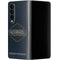 Wizarding World Hogwarts Legacy Emblem Galaxy Z Fold4 5G Skin
