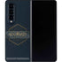 Wizarding World Hogwarts Legacy Emblem Galaxy Z Fold4 5G Skin