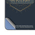Wizarding World Hogwarts Legacy Emblem Galaxy Z Fold5 5G Skin