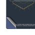 Wizarding World Hogwarts Legacy Emblem Galaxy Z Fold6 Skin