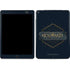 Wizarding World Hogwarts Legacy Emblem iPad Skins