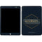 Wizarding World Hogwarts Legacy Emblem Apple iPad Skin