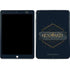 Wizarding World Hogwarts Legacy Emblem Apple iPad Skin