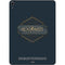 Wizarding World Hogwarts Legacy Emblem Apple iPad Air Skin