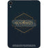 Wizarding World Hogwarts Legacy Emblem Apple iPad Mini Skin