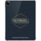 Wizarding World Hogwarts Legacy Emblem iPad Pro 11in (2024) Clear Case
