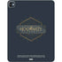 Wizarding World Hogwarts Legacy Emblem iPad Pro 13in M4 (2024) Skin