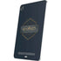 Wizarding World Hogwarts Legacy Emblem iPad Pro 13in M4 (2024) Skin