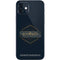 Wizarding World Hogwarts Legacy Emblem iPhone 12 Mini Skin