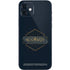 Wizarding World Hogwarts Legacy Emblem iPhone 12 Mini Skin