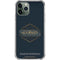 Wizarding World Hogwarts Legacy Emblem iPhone 12 Pro Max Clear Case