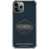Wizarding World Hogwarts Legacy Emblem iPhone 12 Pro Max Clear Case