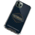 Wizarding World Hogwarts Legacy Emblem iPhone 12 Pro Max Clear Case