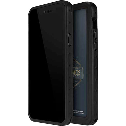 Wizarding World Hogwarts Legacy Emblem iPhone 12 Pro Max Waterproof Case