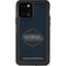 Wizarding World Hogwarts Legacy Emblem iPhone 12 Pro Waterproof Case