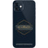 Wizarding World Hogwarts Legacy Emblem iPhone 12 Skin