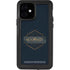 Wizarding World Hogwarts Legacy Emblem iPhone 12 Waterproof Case