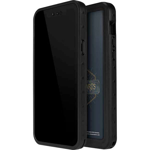 Wizarding World Hogwarts Legacy Emblem iPhone 12 Waterproof Case