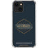 Wizarding World Hogwarts Legacy Emblem iPhone 13 Clear Case
