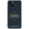 Wizarding World Hogwarts Legacy Emblem iPhone 13 Mini Clear Case
