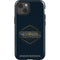 Wizarding World Hogwarts Legacy Emblem iPhone 14 Impact Case