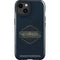 Wizarding World Hogwarts Legacy Emblem iPhone 14 Plus Impact Case