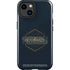 Wizarding World Hogwarts Legacy Emblem iPhone 14 Plus Impact Case