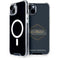 Wizarding World Hogwarts Legacy Emblem iPhone 14 Plus MagSafe Case
