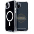 Wizarding World Hogwarts Legacy Emblem iPhone 14 Plus MagSafe Case