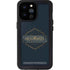 Wizarding World Hogwarts Legacy Emblem iPhone 14 Pro Max Waterproof Case