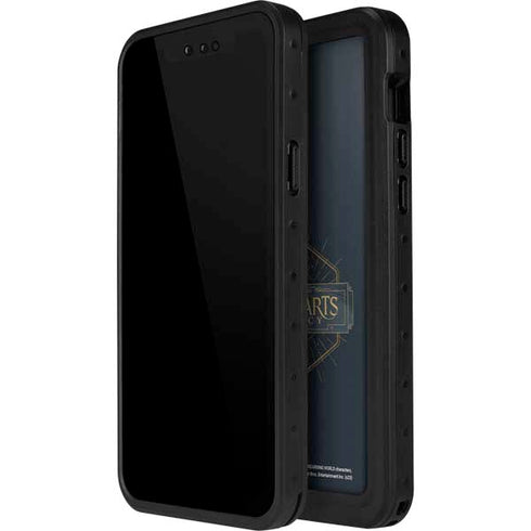 Wizarding World Hogwarts Legacy Emblem iPhone 14 Pro Max Waterproof Case