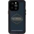 Wizarding World Hogwarts Legacy Emblem iPhone 14 Pro Waterproof Case