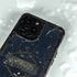 Wizarding World Hogwarts Legacy Emblem iPhone 14 Pro Waterproof Case